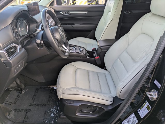 Used 2024 MAZDA CX-5 AWD 2.5 S image 14