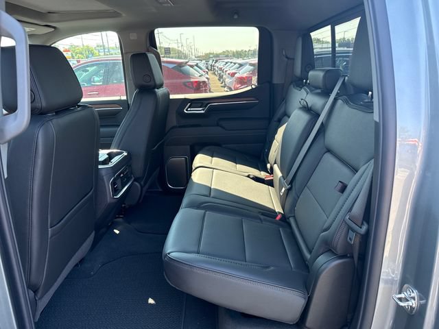 New 2026 GMC Sierra 1500 Denali w/ Technology Package AWD/4WD image 14