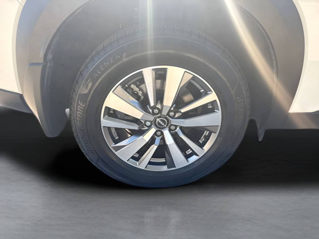 Used 2023 Nissan Pathfinder SL AWD/4WD image 36