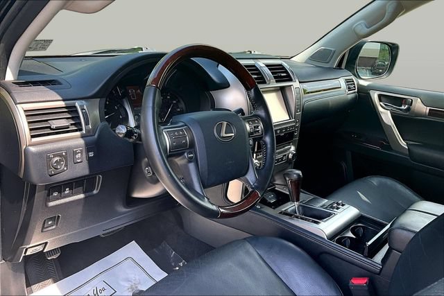 Used 2019 Lexus GX 460 Premium AWD/4WD image 20
