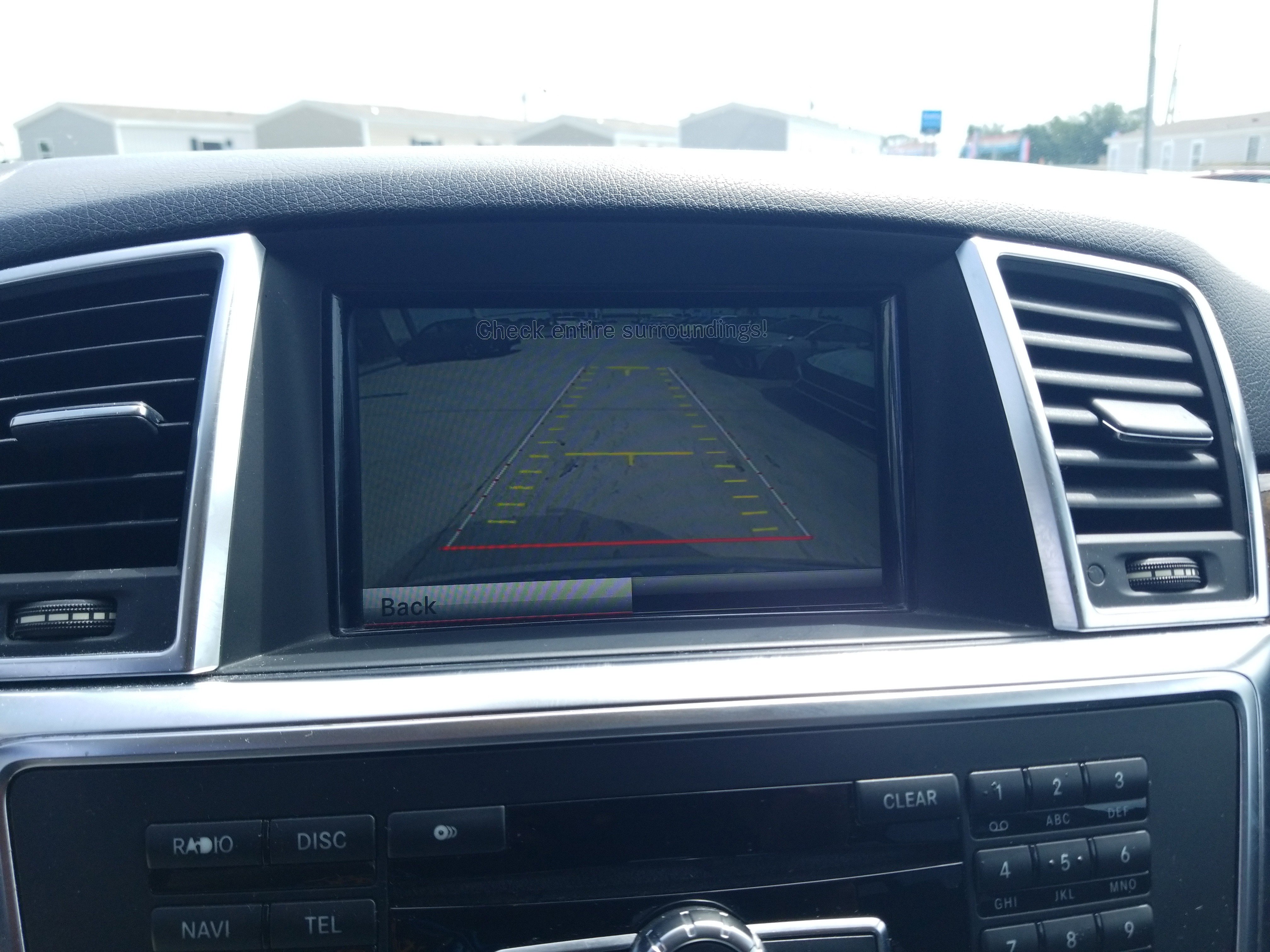 Used 2013 Mercedes-Benz ML 350 2WD image 20