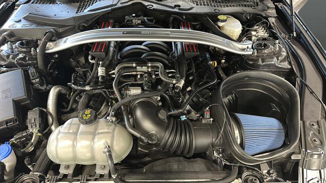 Used 2022 Ford Mustang Mach 1 w/ Equipment Group 700A image 26