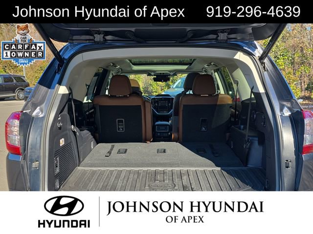 Used 2024 Subaru Ascent Touring image 26