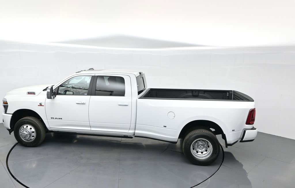New 2026 RAM 3500 Laramie image 54