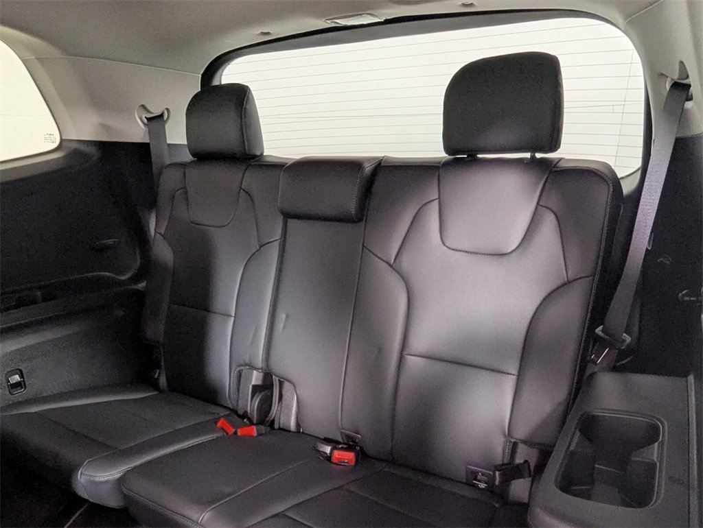 New 2025 Kia Telluride S image 24