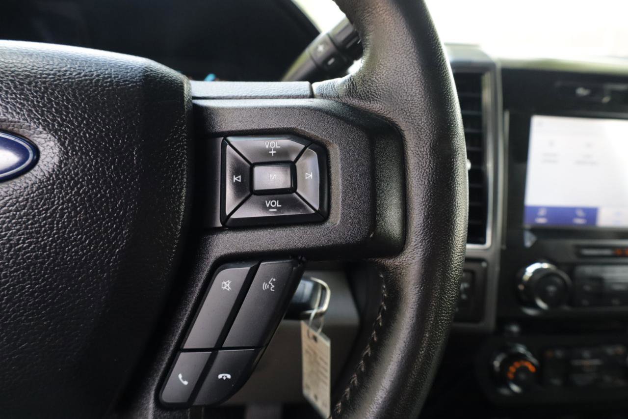 Used 2019 Ford F150 XLT w/ Equipment Group 301A Mid image 22