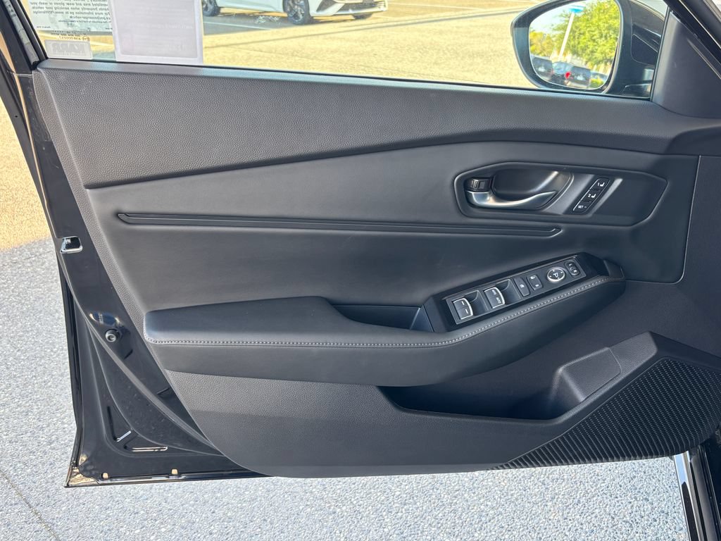 Used 2026 Honda Accord Touring image 27