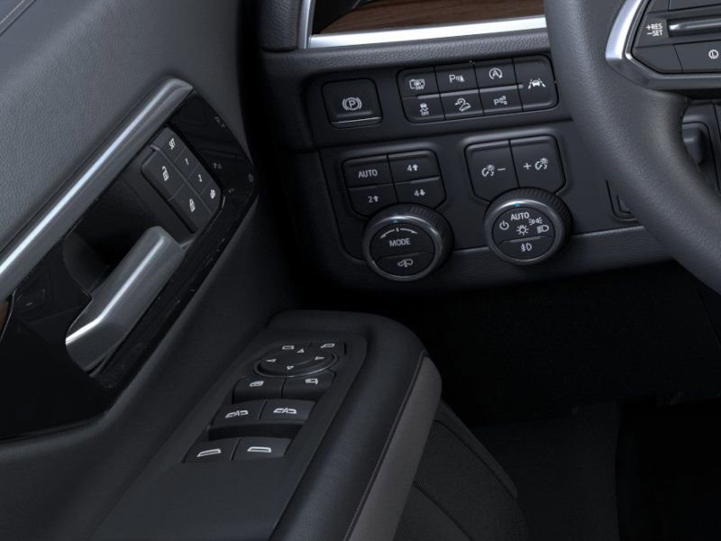 New 2026 Chevrolet Suburban High Country w/ Sun And Tow Package image 80