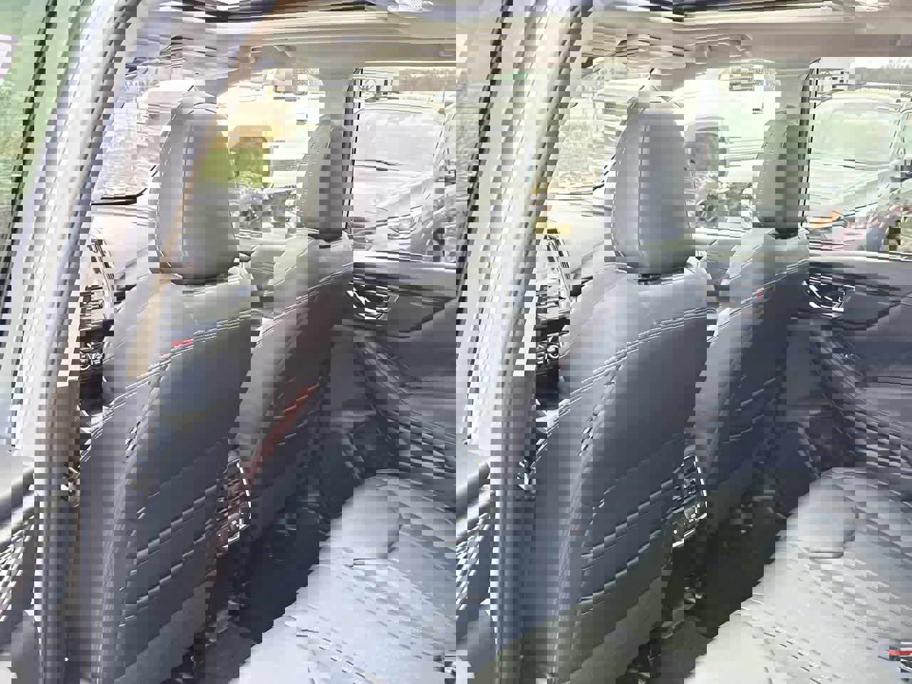 Used 2020 Subaru Forester Touring w/ Popular Package #2 image 17