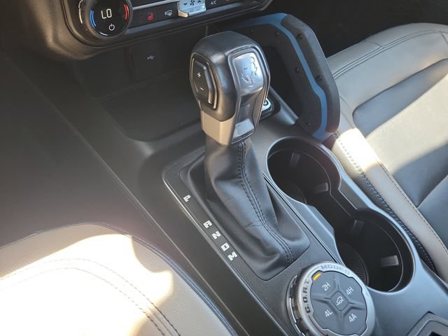 Used 2021 Ford Bronco Wildtrak AWD/4WD image 31