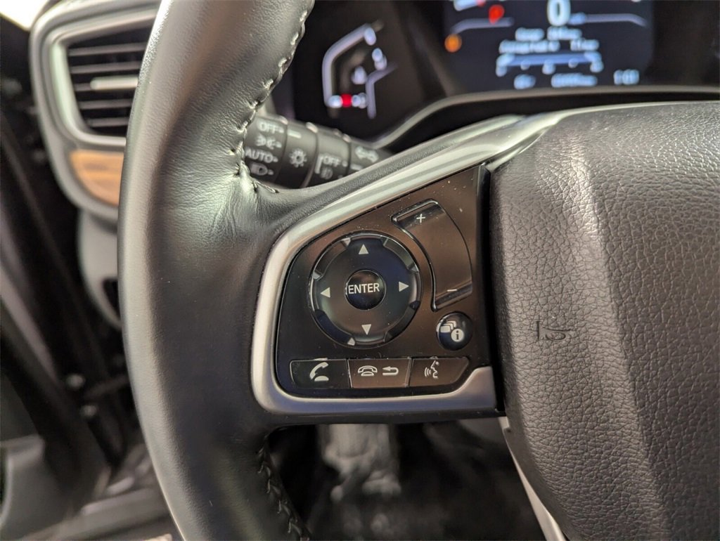 Used 2022 Honda CR-V Touring image 21