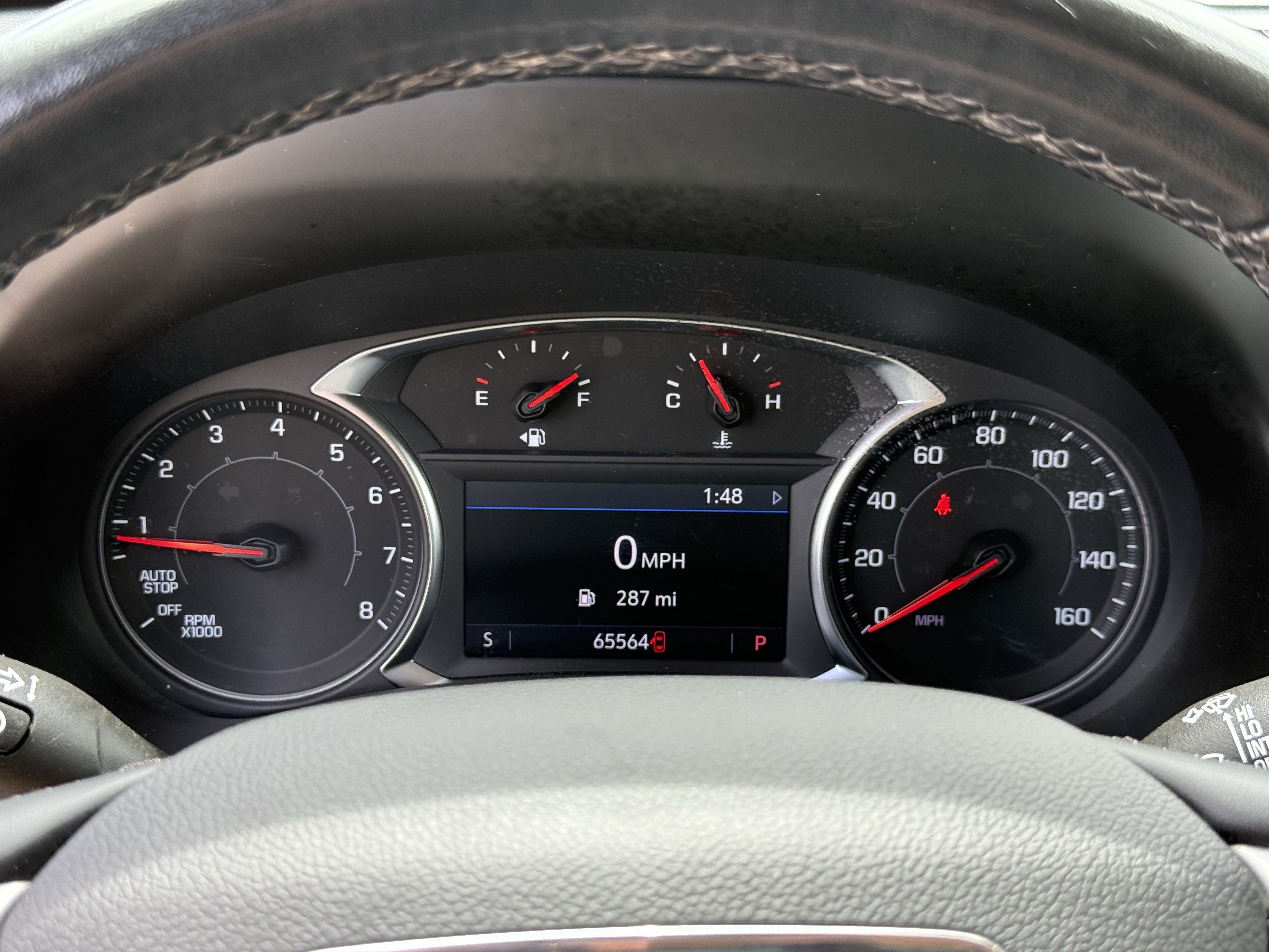 Used 2024 GMC Terrain SLT AWD/4WD image 18