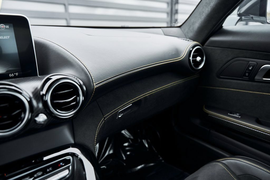 Used 2019 Mercedes-Benz AMG GT R image 86