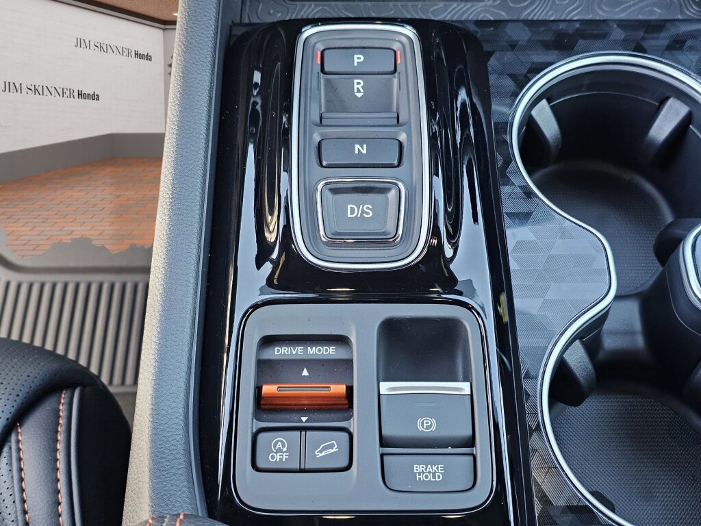 New 2026 Honda Passport TrailSport Elite image 32