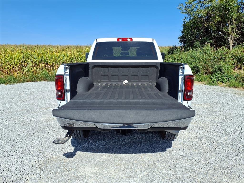 Used 2025 RAM 2500 Big Horn image 32