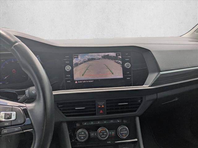 Used 2019 Volkswagen Jetta SEL FWD image 13