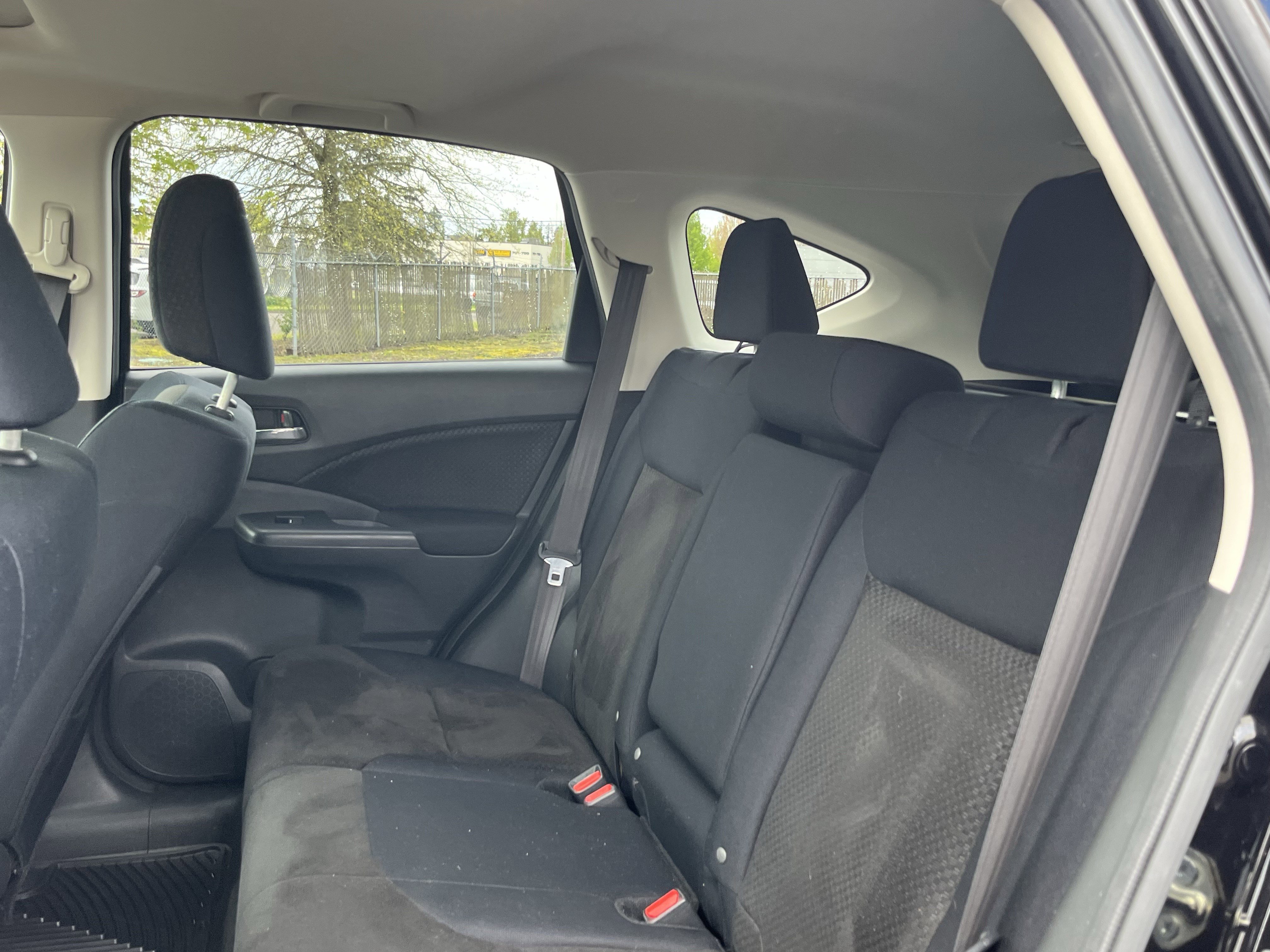 Used 2016 Honda CR-V EX image 14