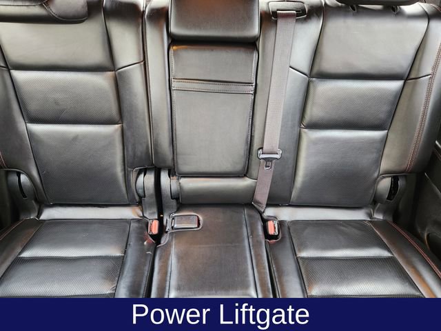 Used 2024 Dodge Durango GT image 17