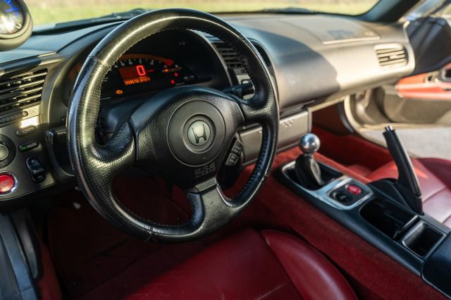 Used 2000 Honda S2000 Base image 14