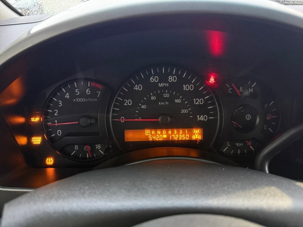 Used 2006 Nissan Titan SE image 27