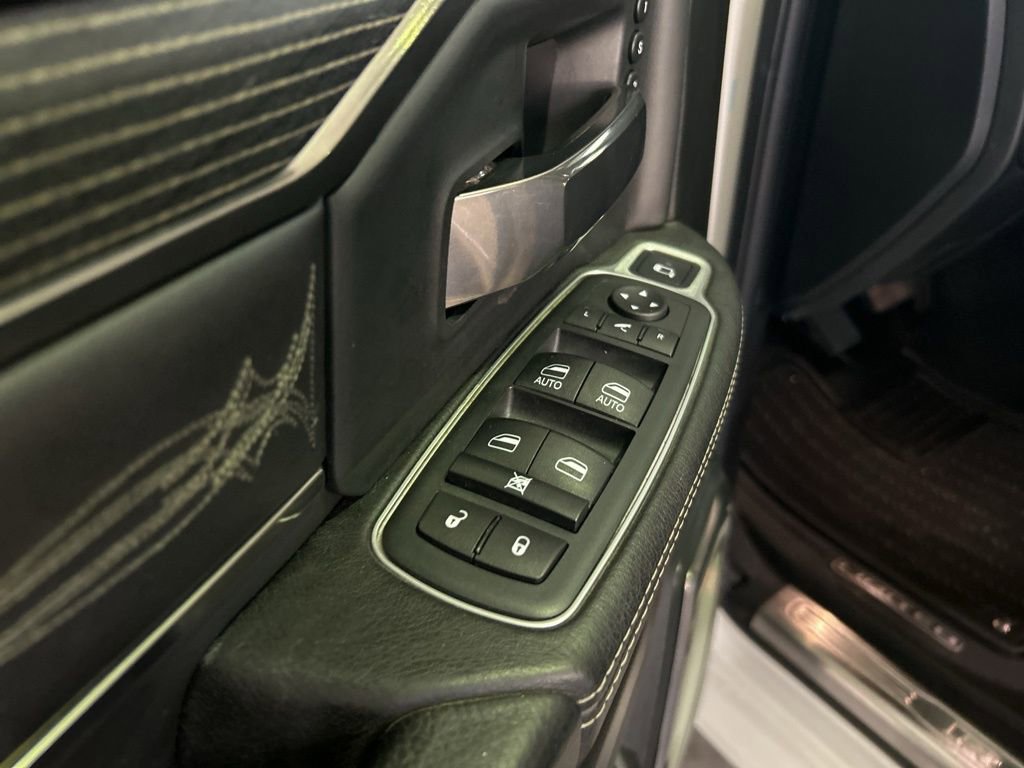 Used 2020 RAM 3500 Limited image 43