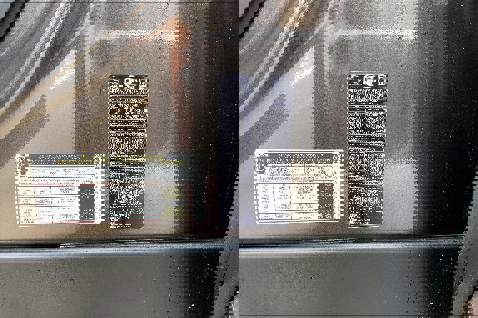 New 2026 Land Rover Range Rover Sport Dynamic SE image 18