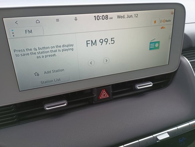 New 2023 Hyundai Ioniq 5 SEL image 24