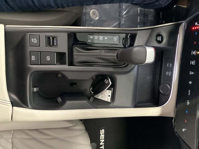 New 2026 Nissan Sentra SL w/ Floor Mat Package image 21