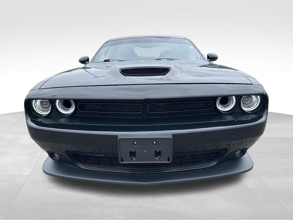 Used 2020 Dodge Challenger R/T w/ Blacktop Package RWD image 40