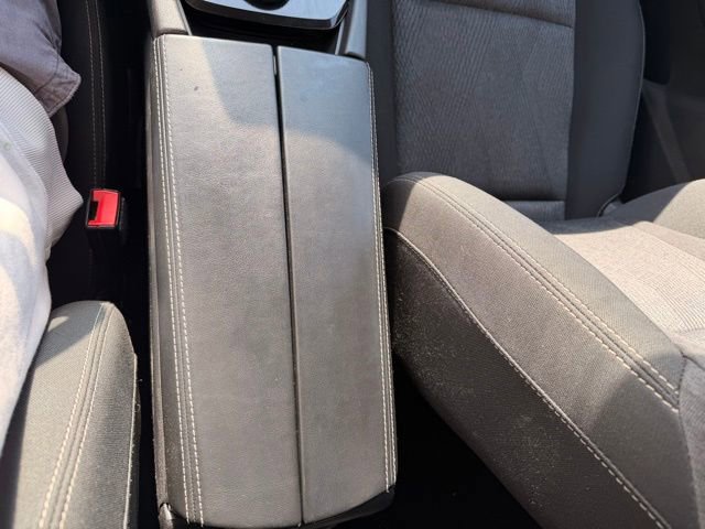 Used 2024 Nissan Rogue SV image 18