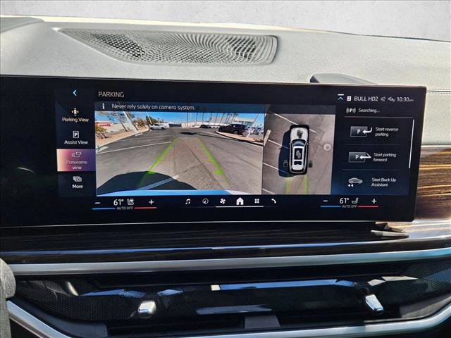Certified 2025 BMW X7 xDrive40i w/ Premium Package AWD/4WD image 13