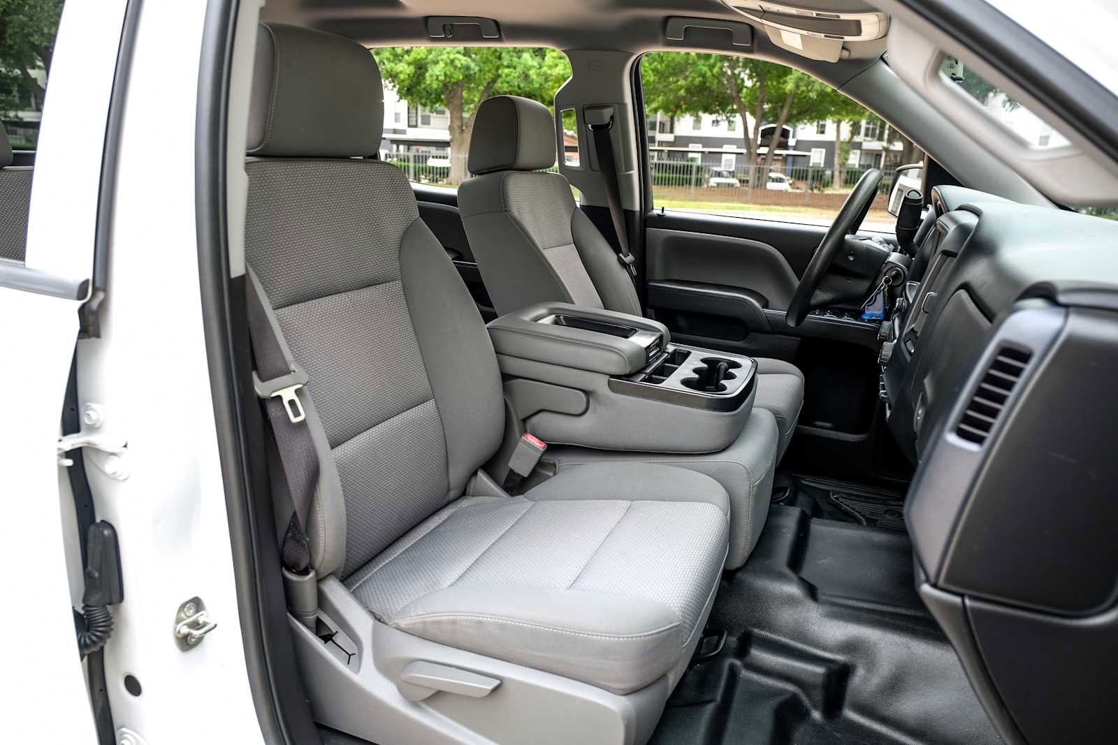 Used 2017 Chevrolet Silverado 1500 LS w/ LS Convenience Package RWD image 34