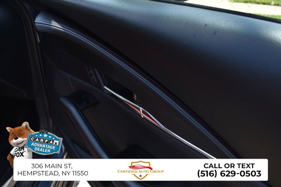 Used 2025 MAZDA CX-30 AWD 2.5 S w/ Preferred Package image 23