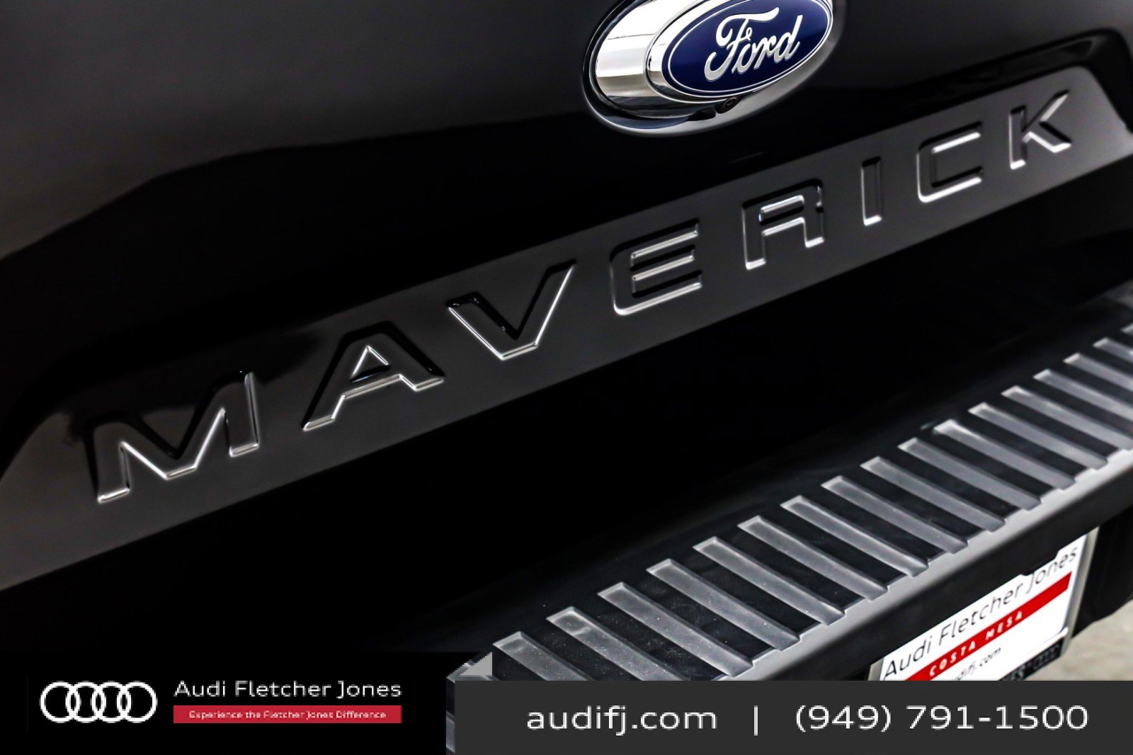 Used 2023 Ford Maverick XL image 10