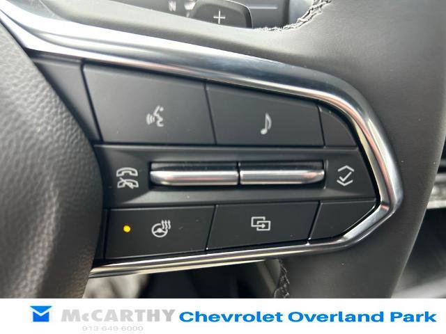 New 2026 Chevrolet Tahoe Premier w/ Sun And Tow Package image 10