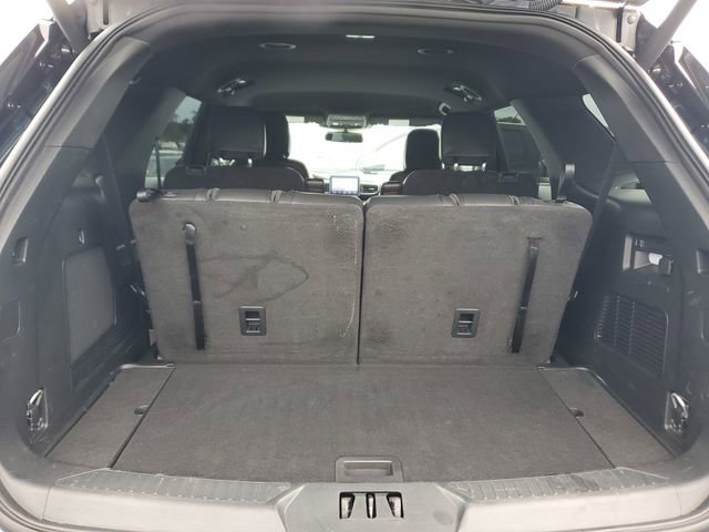 Used 2023 Ford Explorer ST-Line w/ Class IV Trailer Tow Package image 7