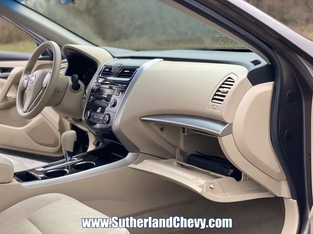 Used 2014 Nissan Altima 2.5 image 18