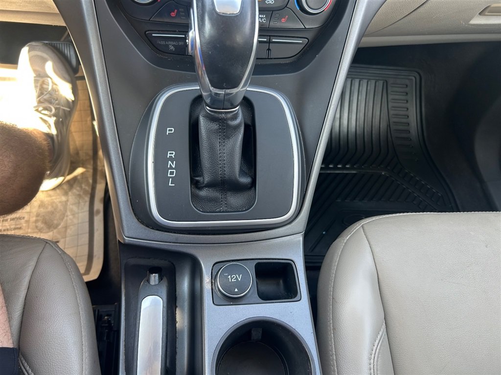 Used 2018 Ford C-MAX SE w/ Equipment Group 202A FWD image 32
