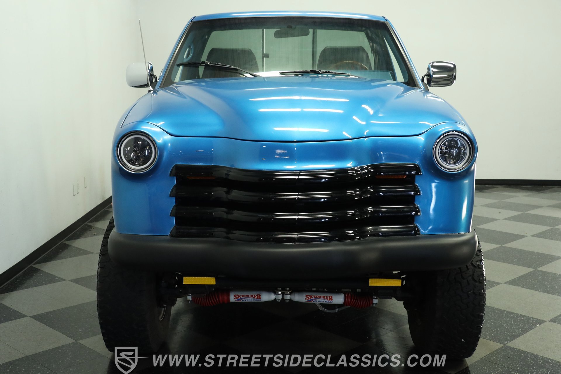 Used 1988 Chevrolet Silverado 1500 4x4 Regular Cab image 15