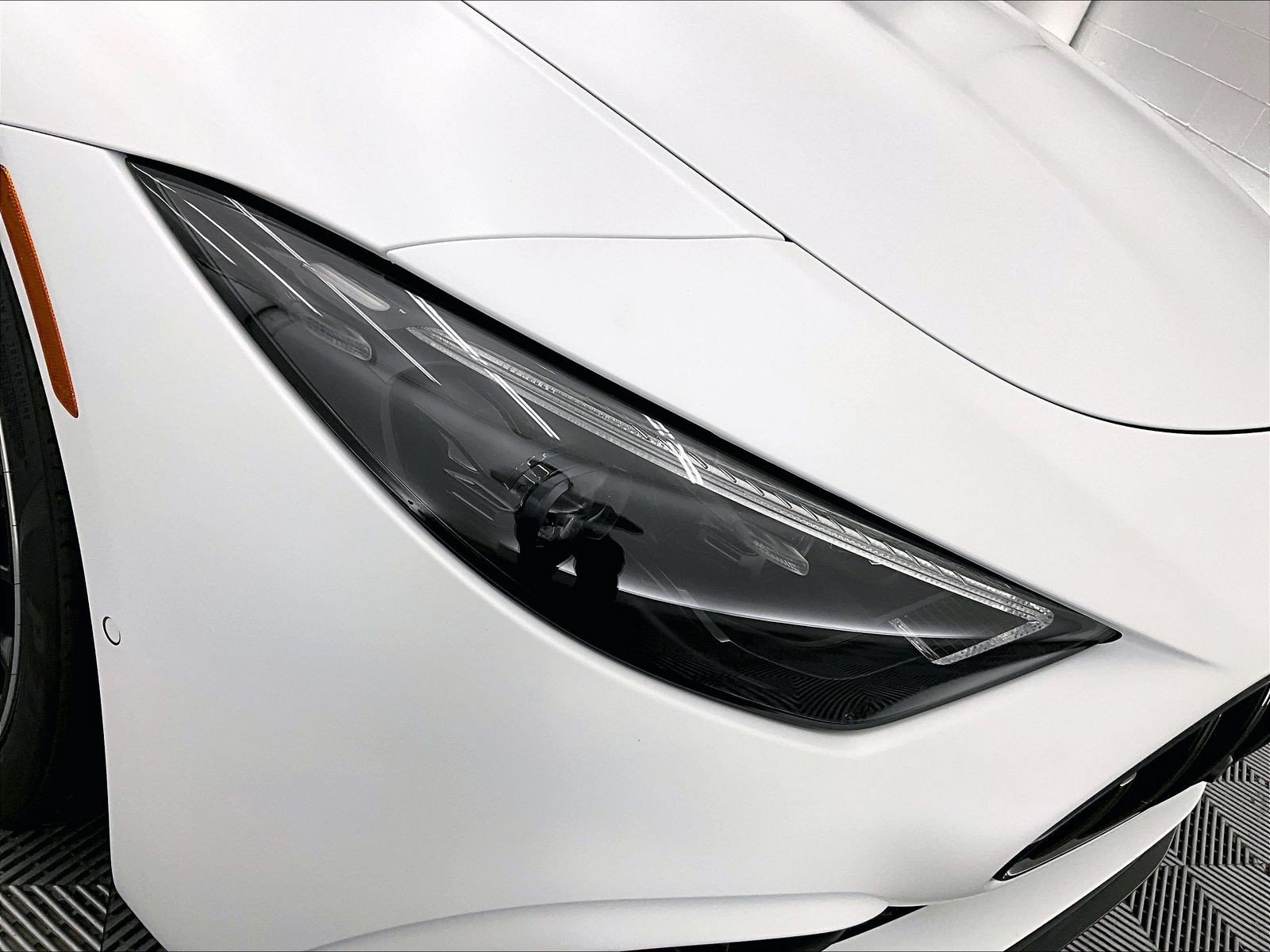 New 2026 Mercedes-Benz SL 43 AMG image 11