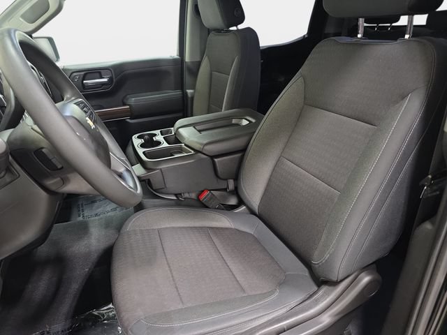 Used 2019 Chevrolet Silverado 1500 LT AWD/4WD image 13
