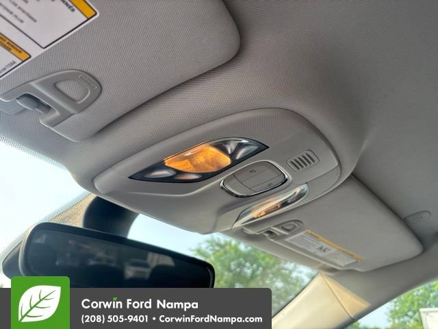 Used 2020 Jeep Compass Sport AWD/4WD image 17