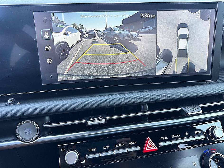 Certified 2025 Hyundai Santa Cruz XRT AWD/4WD image 15