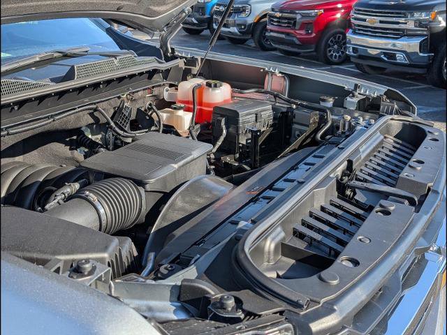 New 2026 Chevrolet Silverado 2500 LT image 18