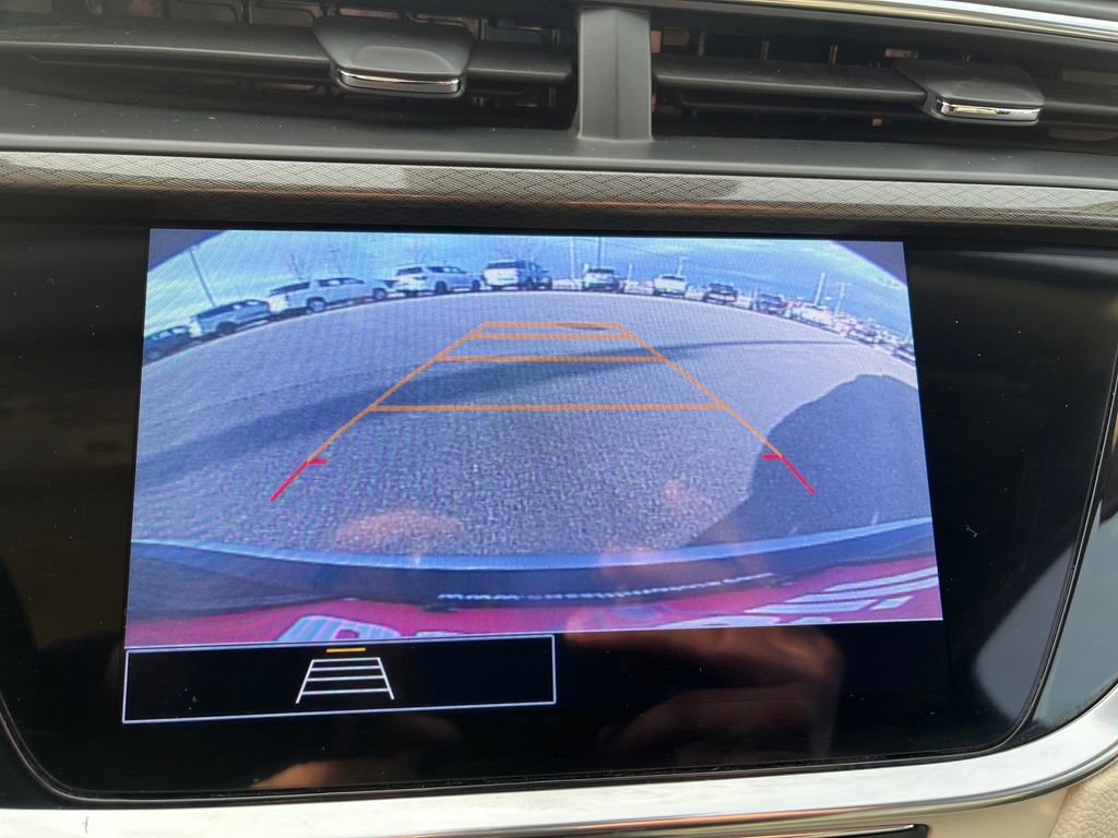 Used 2023 Buick Encore GX Preferred image 17