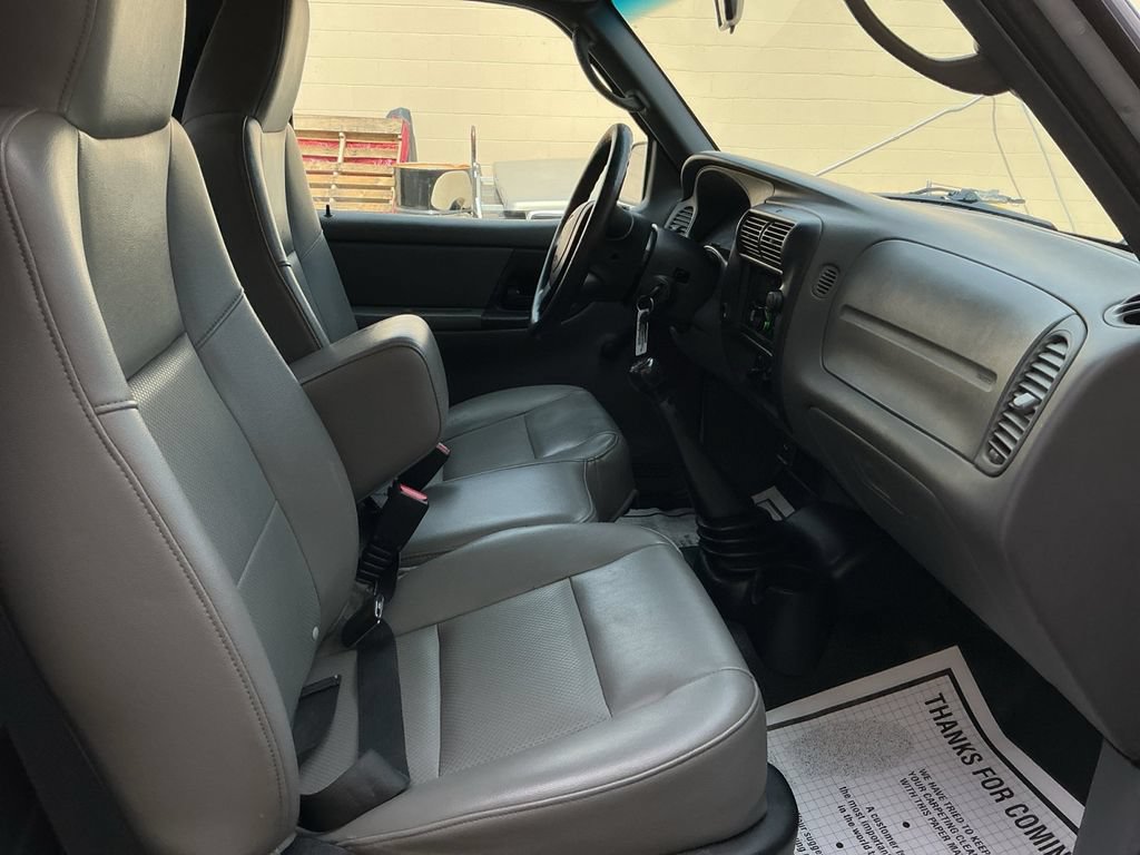 Used 2004 Ford Ranger XL RWD image 22