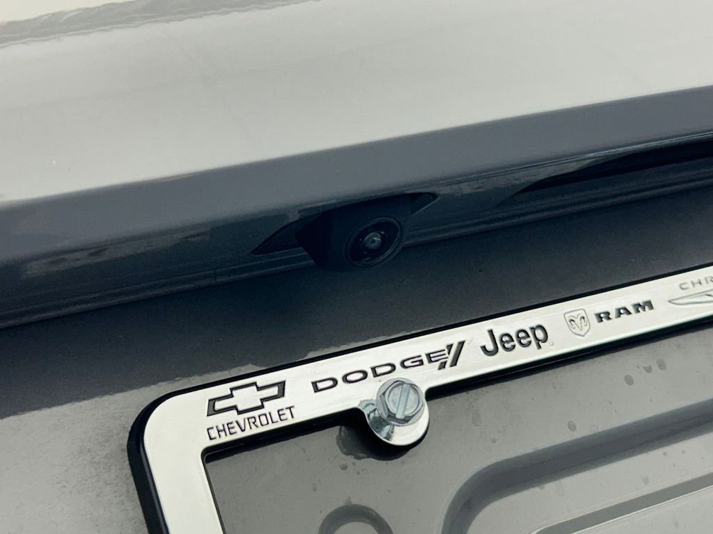 Used 2024 Honda HR-V Sport image 38