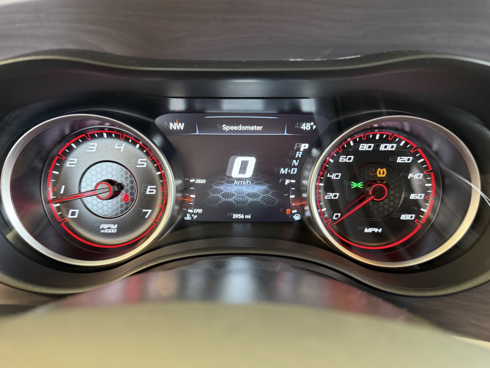 Used 2023 Dodge Charger Scat Pack image 8