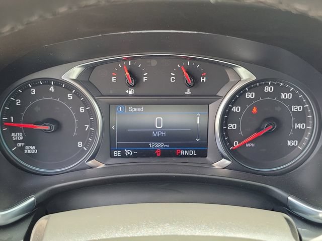 Used 2023 Chevrolet Equinox LT FWD image 22