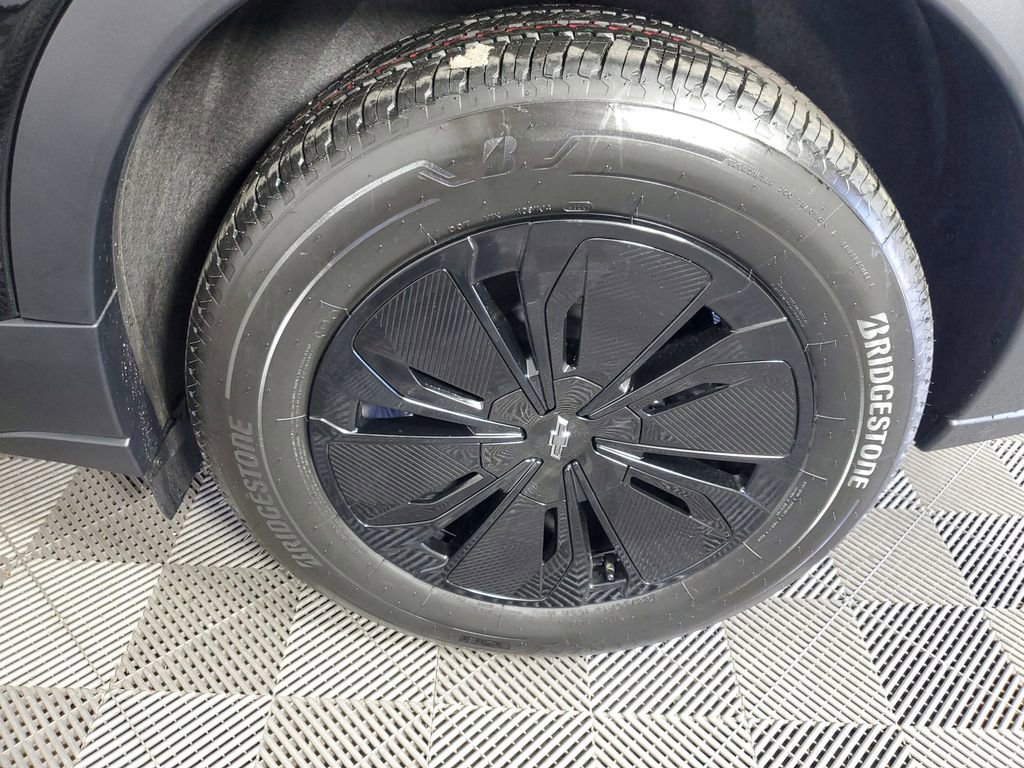 New 2026 Chevrolet Blazer EV LT image 28